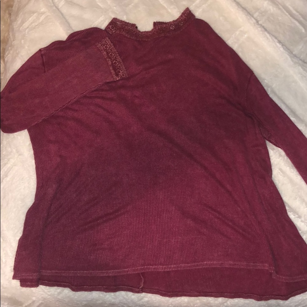 Altar’d State Long sleeve BRAND NEW